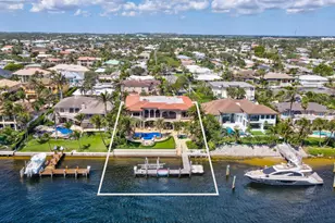 3870 NE 31st Ave, Lighthouse Point, FL 33064 - Photo 5