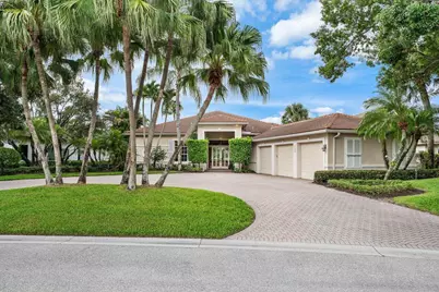 118 W Village Way, Jupiter, FL 33458 - Photo 1