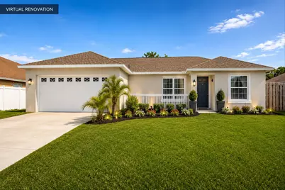2472 SW Page Circle, Port Saint Lucie, FL 34953 - Photo 3