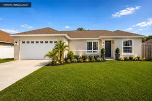 2472 SW Page Cir, Port Saint Lucie, FL 34953 - Photo 3