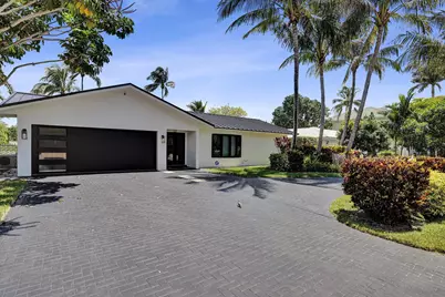 933 Banyan Drive, Delray Beach, FL 33483 - Photo 1
