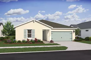 1642 SW Brisbane St, Port Saint Lucie, FL 34984 - Photo 1