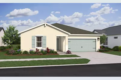 1642 SW Brisbane Street, Port Saint Lucie, FL 34984 - Photo 1