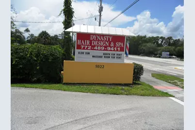 5022 Turnpike Feeder Road, Fort Pierce, FL  - Photo 3