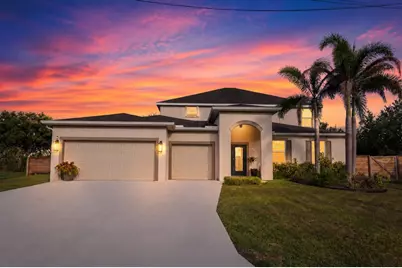 5648 NW Lorna Court, Port Saint Lucie, FL 34986 - Photo 1