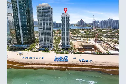 18683 Collins Avenue #1404, Sunny Isles Beach, FL 33160 - Photo 29