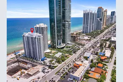 18683 Collins Avenue #1404, Sunny Isles Beach, FL 33160 - Photo 25