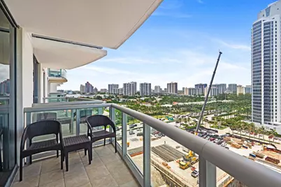 18683 Collins Avenue #1404, Sunny Isles Beach, FL 33160 - Photo 21