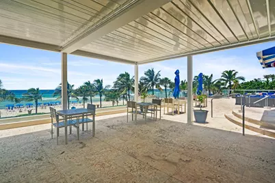 18683 Collins Avenue #1403, Sunny Isles Beach, FL 33160 - Photo 33