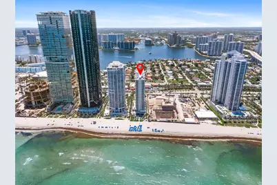 18683 Collins Avenue #1404, Sunny Isles Beach, FL 33160 - Photo 27