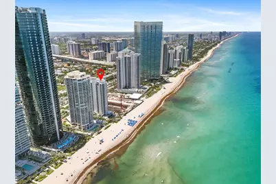 18683 Collins Avenue #1404, Sunny Isles Beach, FL 33160 - Photo 1