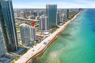 18683 Collins Ave, Sunny Isles Beach, FL 33160 - Photo 1