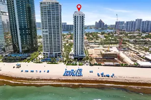 18683 Collins Ave, Sunny Isles Beach, FL 33160 - Photo 29