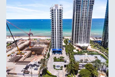 18683 Collins Avenue #1403, Sunny Isles Beach, FL 33160 - Photo 23
