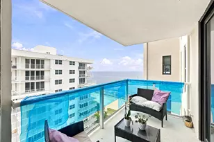 1000 S Ocean Blvd, Pompano Beach, FL 33062 - Photo 29