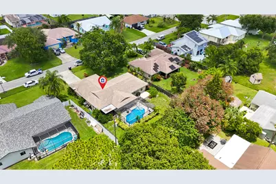 2526 SE Victory Avenue, Port Saint Lucie, FL 34952 - Photo 41