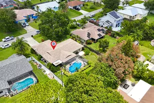 2526 SE Victory Ave, Port Saint Lucie, FL 34952 - Photo 41