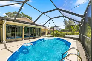 2526 SE Victory Ave, Port Saint Lucie, FL 34952 - Photo 37