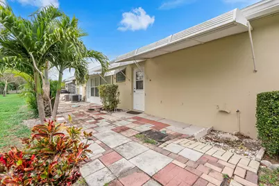 212 W High Point Terrace W #A, Delray Beach, FL 33445 - Photo 27