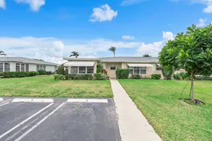 212 W High Point Terrace W, Delray Beach, FL 33445 - Photo 1