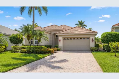 10499 Laurel Estates Lane, Lake Worth, FL 33449 - Photo 1