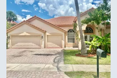 6469 Bay Island Court, West Palm Beach, FL 33411 - Photo 1