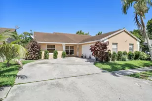 5636 Priscilla Ln, Lake Worth, FL 33463 - Photo 1