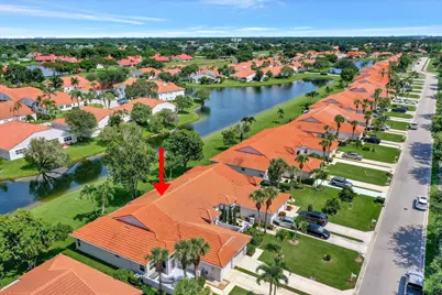 15136 W Tranquility Lake Drive, Delray Beach, FL 33446 - Photo 7