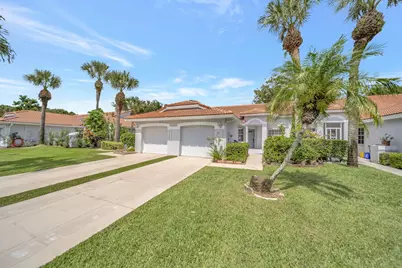 15136 W Tranquility Lake Drive, Delray Beach, FL 33446 - Photo 1