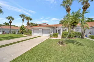 15136 W Tranquility Lake Dr, Delray Beach, FL 33446 - Photo 1