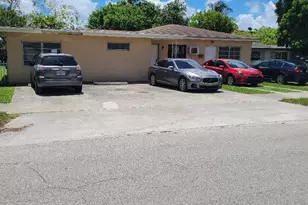5918 N Wiley St, Hollywood, FL 33023 - Photo 1