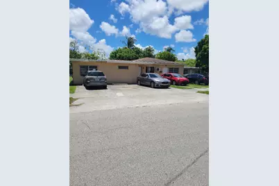 5918 N Wiley Street #A-b, Hollywood, FL 33023 - Photo 1