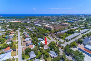 155 NE 20th St, Boca Raton, FL 33431 - Photo 1