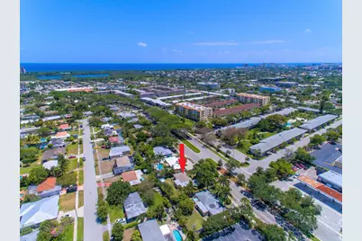 155 NE 20th Street, Boca Raton, FL 33431 - Photo 1