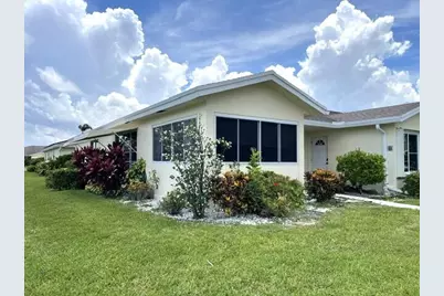 5397 Lakefront Boulevard #A, Delray Beach, FL 33484 - Photo 3