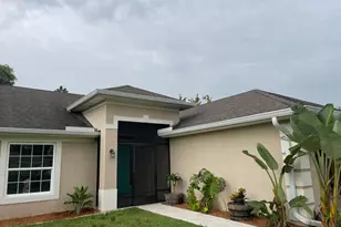 150 SW De Gouvea Terrace, Port Saint Lucie, FL 34984 - Photo 1