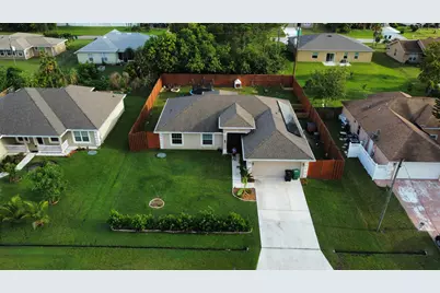 150 SW De Gouvea Terrace, Port Saint Lucie, FL 34984 - Photo 35