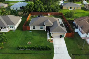 150 SW De Gouvea Terrace, Port Saint Lucie, FL 34984 - Photo 35