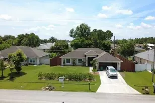 150 SW De Gouvea Terrace, Port Saint Lucie, FL 34984 - Photo 3