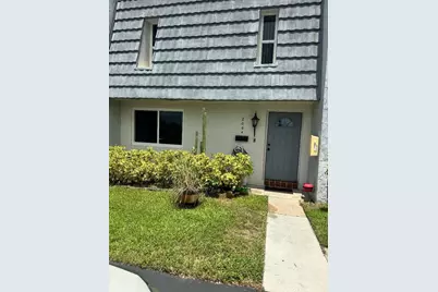 2004 NW 38th Terrace #803, Lauderdale Lakes, FL 33311 - Photo 1