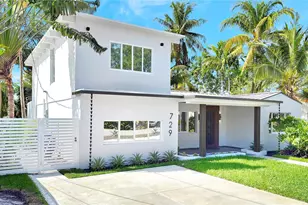 729 NE 17th Terrace, Fort Lauderdale, FL 33304 - Photo 31