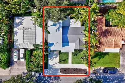 729 NE 17th Terrace, Fort Lauderdale, FL 33304 - Photo 33