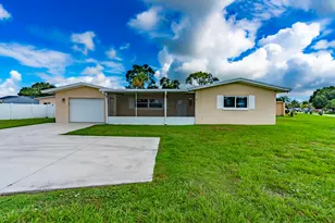 613 Beach Ave, Port Saint Lucie, FL 34952 - Photo 1