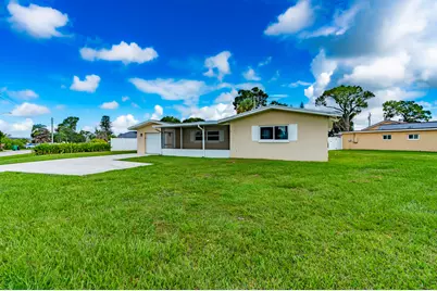 613 Beach Avenue, Port Saint Lucie, FL 34952 - Photo 3