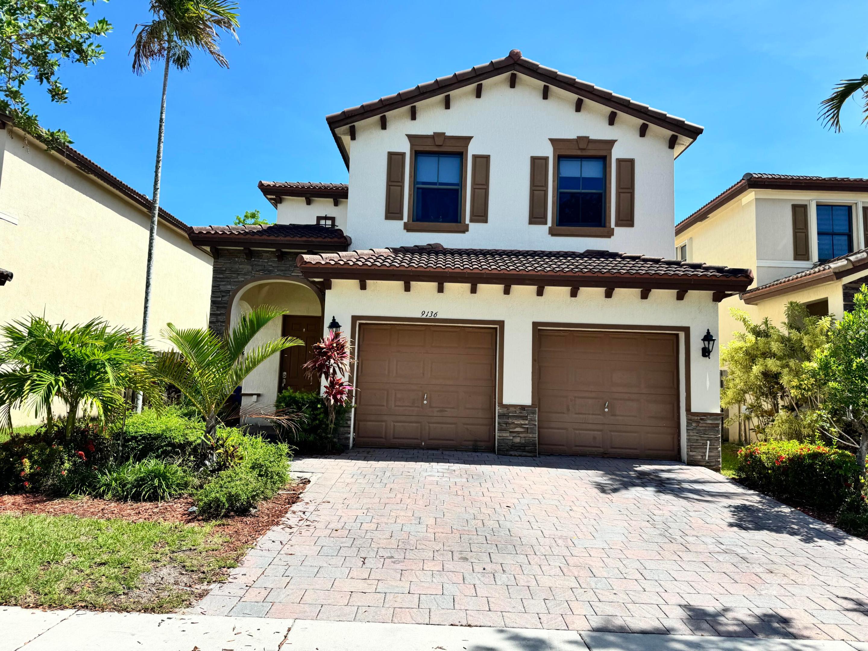 9136 SW 227th Terrace #9136 - 9136 SW 227th Terrace #9136, Cutler Bay, FL 33190 Luxury Property | Jose Angel Pina