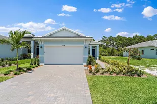204 SE Via Sangro, Port Saint Lucie, FL 34952 - Photo 1
