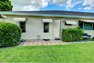 5078 Lakefront Boulevard #D, Delray Beach, FL 33484 - Photo 25