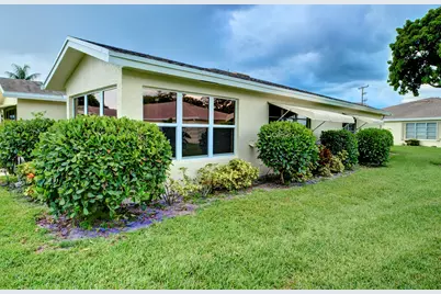 5078 Lakefront Boulevard #D, Delray Beach, FL 33484 - Photo 23