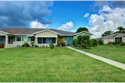 5078 Lakefront Boulevard #D, Delray Beach, FL 33484 - Photo 21