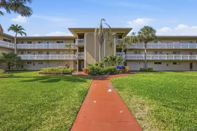 2606 Garden Drive S #305, Lake Worth, FL 33461 - Photo 1